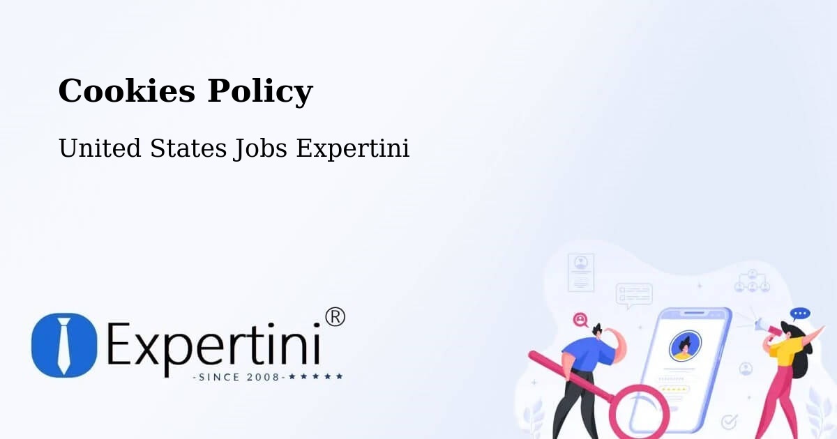 Cookie Policy – New Lisbon - United States Jobs Expertini